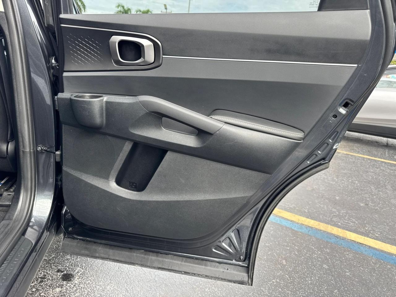 2024 Kia Sorento S Miami FL