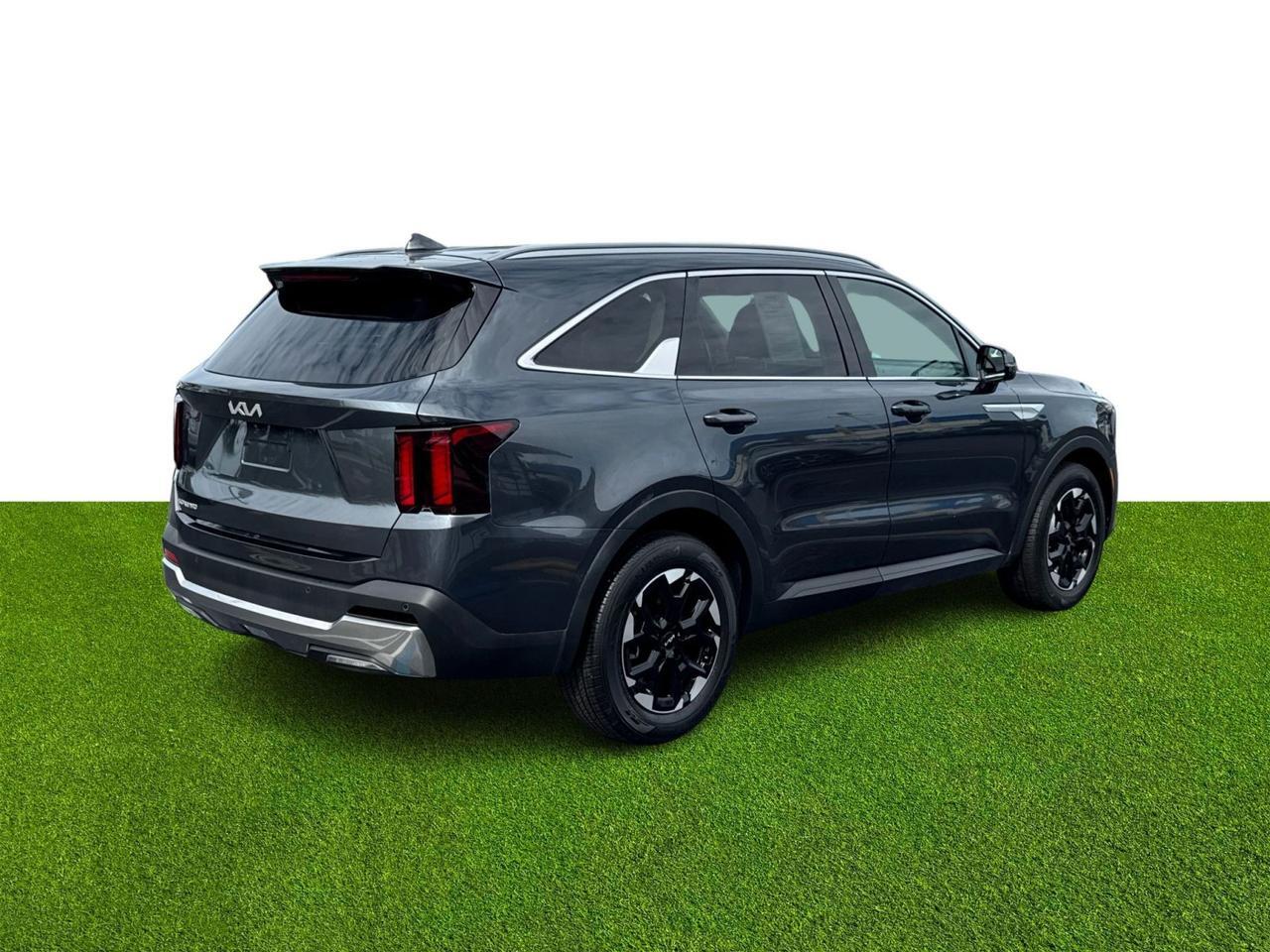 2024 Kia Sorento S Miami FL