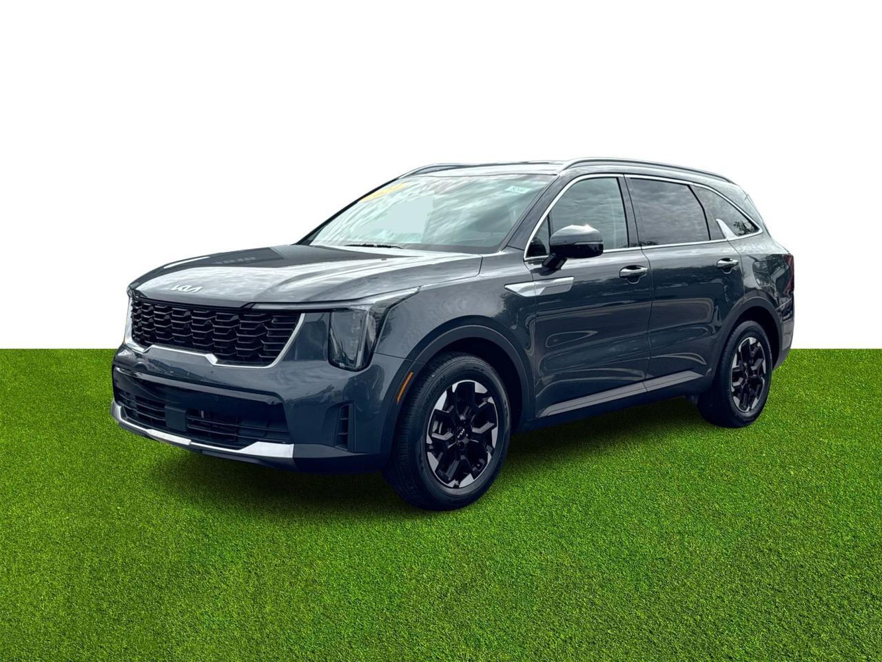 2024 Kia Sorento S Miami FL
