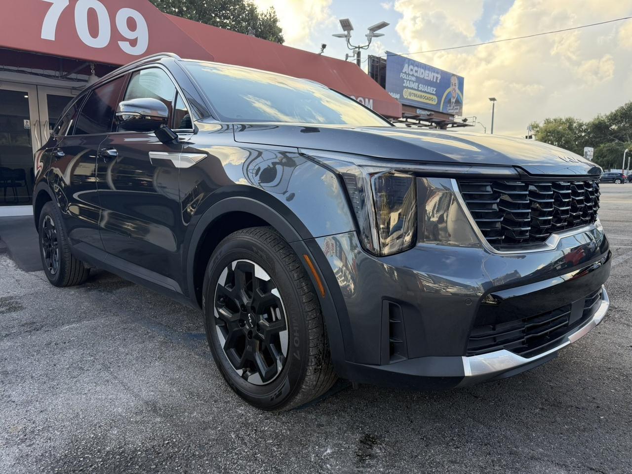 2024 Kia Sorento S Miami FL