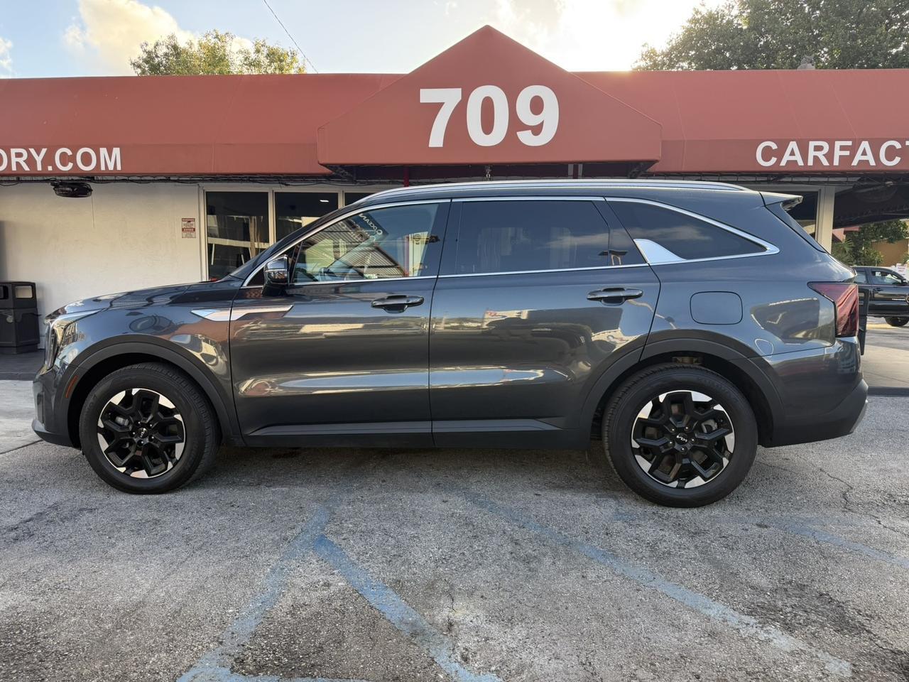 2024 Kia Sorento S Miami FL