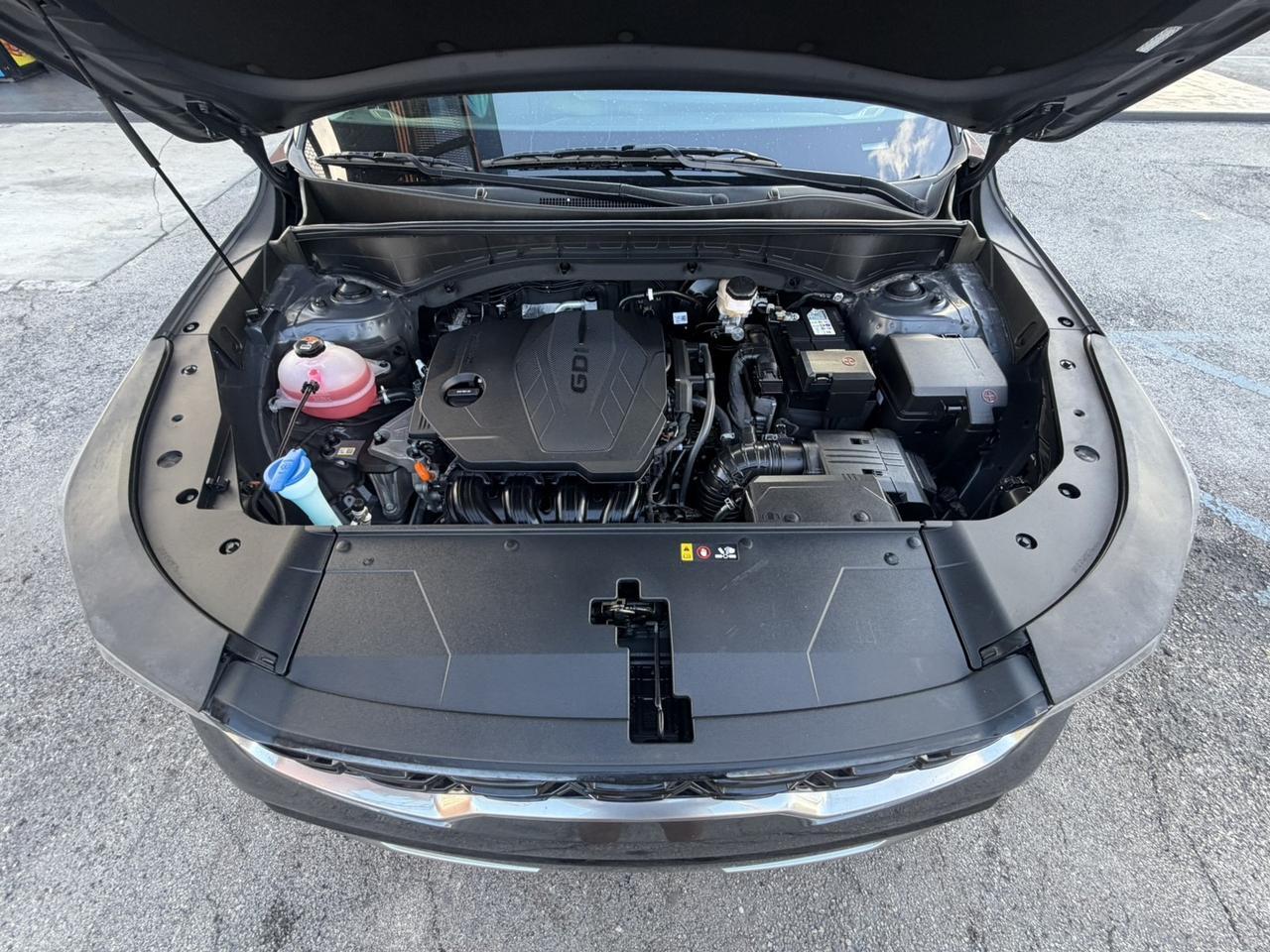 2024 Kia Sorento S Miami FL