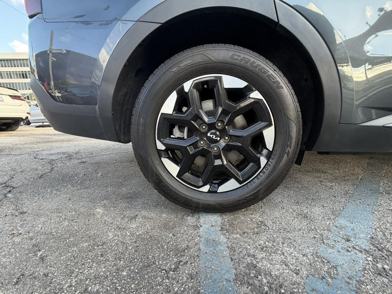 2024 Kia Sorento S Miami FL