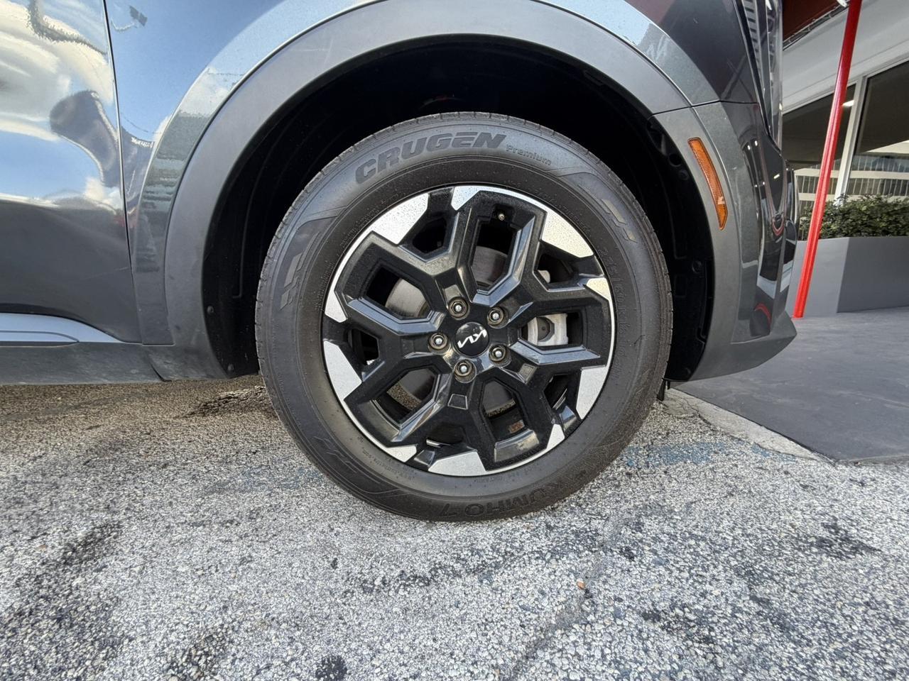 2024 Kia Sorento S Miami FL