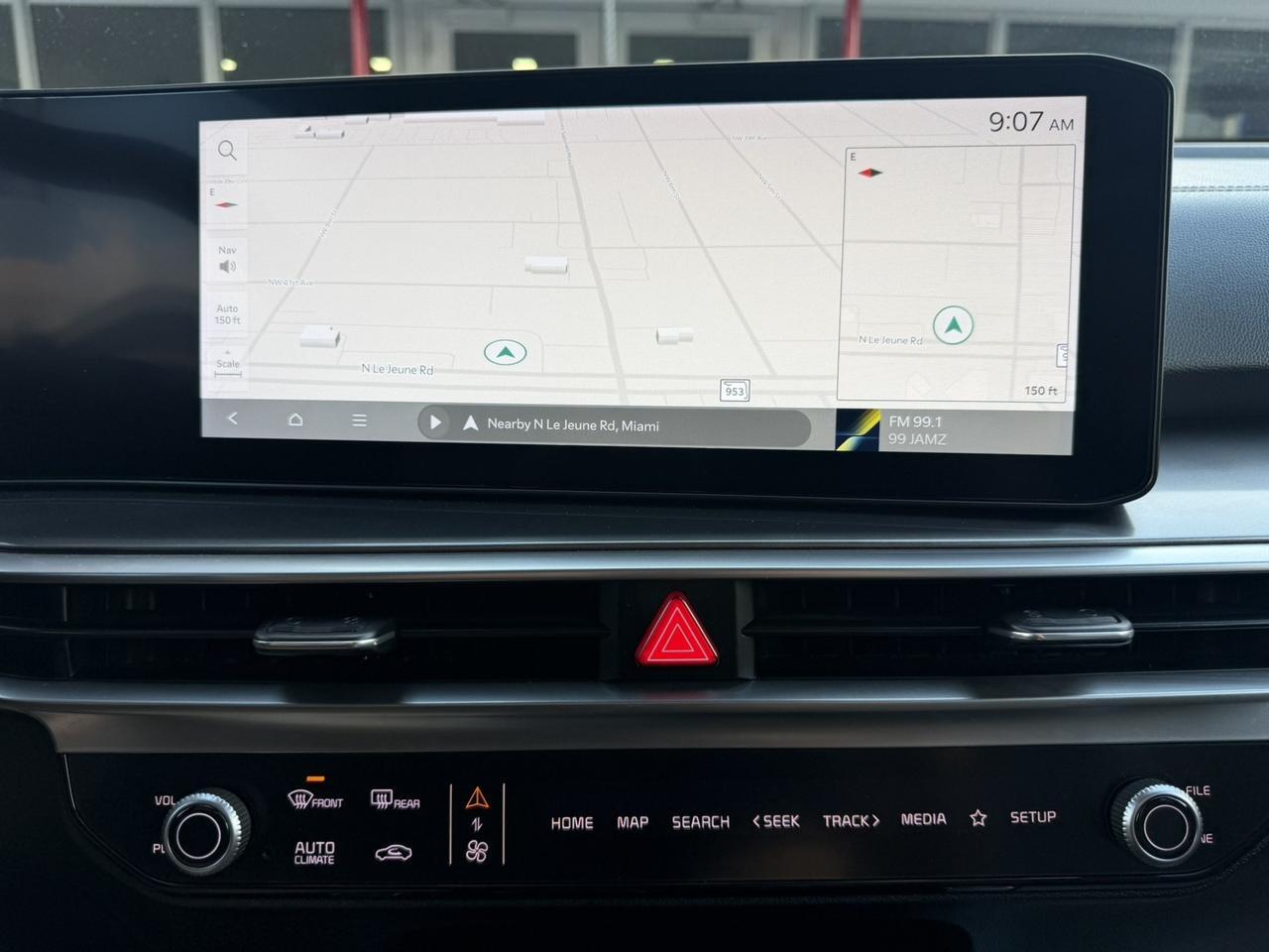 2024 Kia Sorento S Hollywood FL