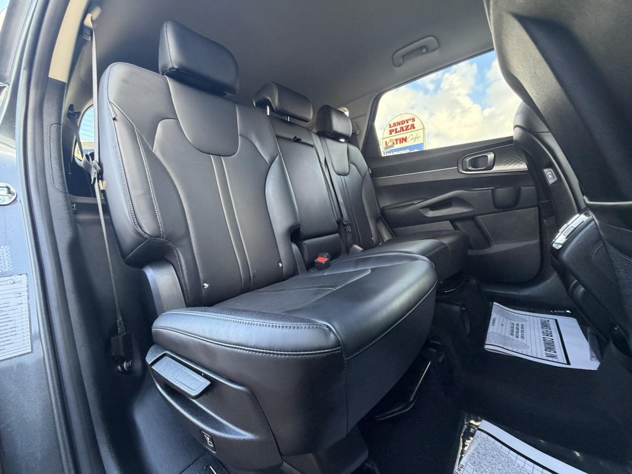 2024 Kia Sorento S Hollywood FL