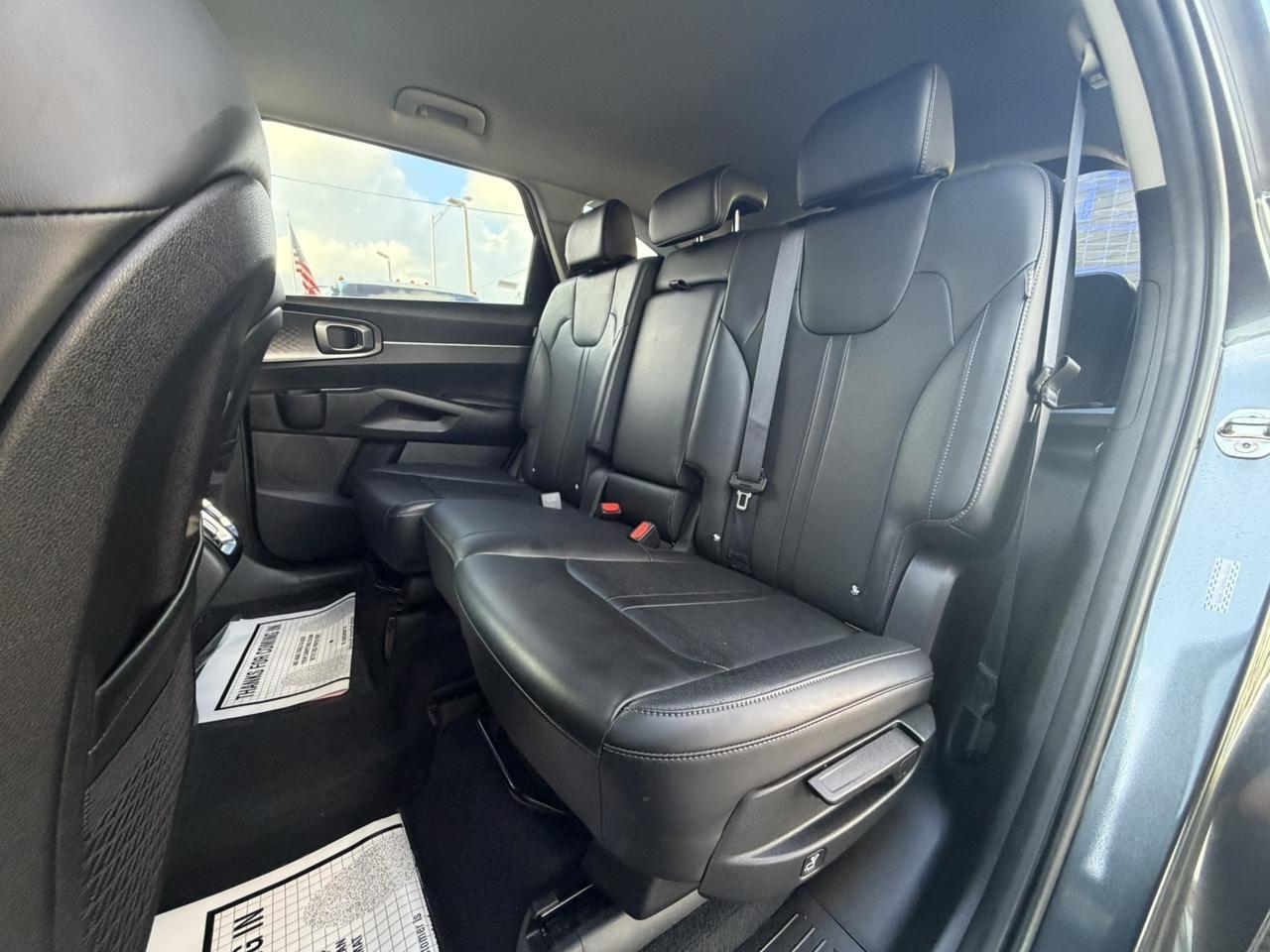 2024 Kia Sorento S Hollywood FL