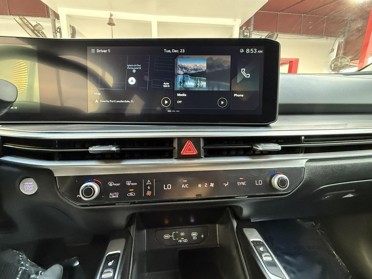 2024 Kia Sorento S Hollywood FL