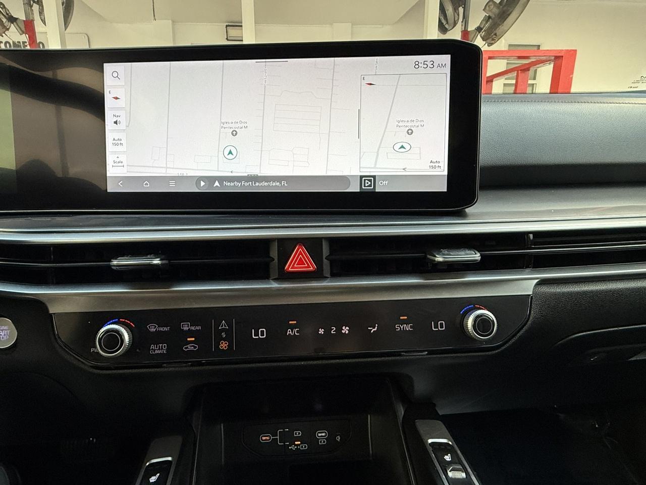 2024 Kia Sorento S Hollywood FL