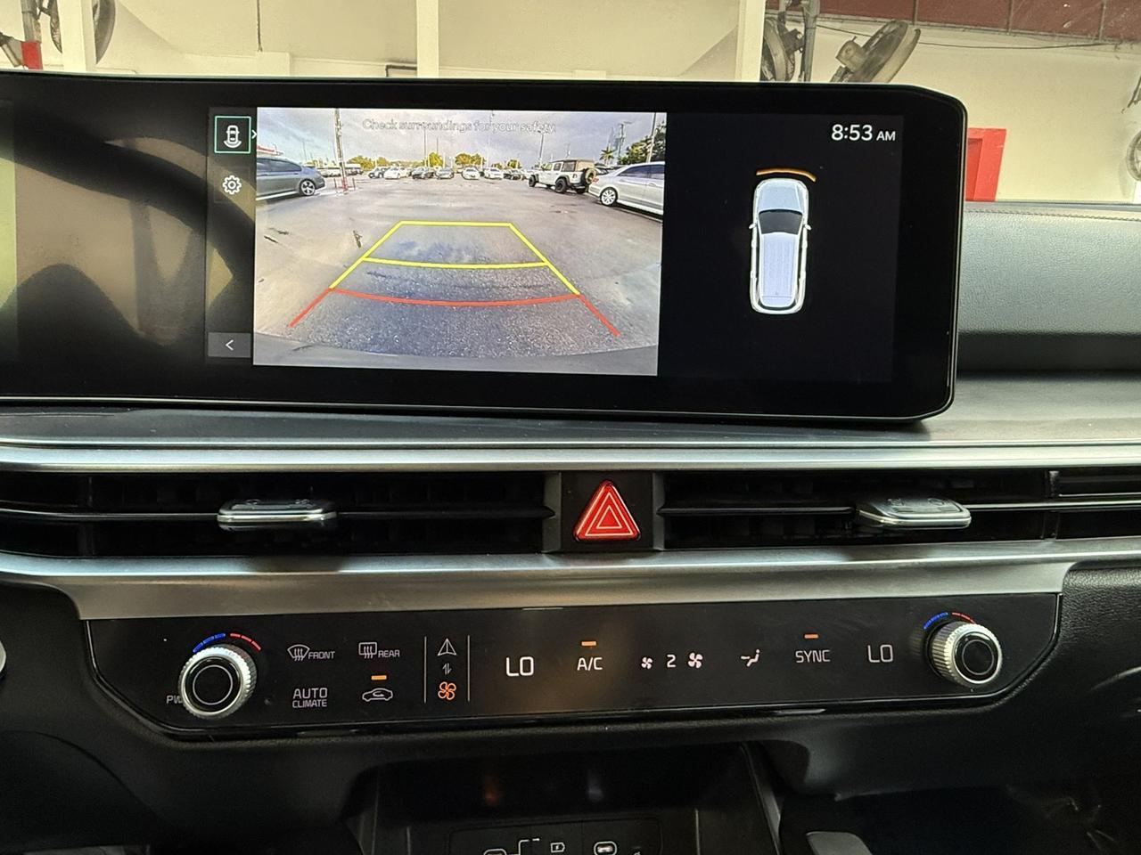 2024 Kia Sorento S Hollywood FL