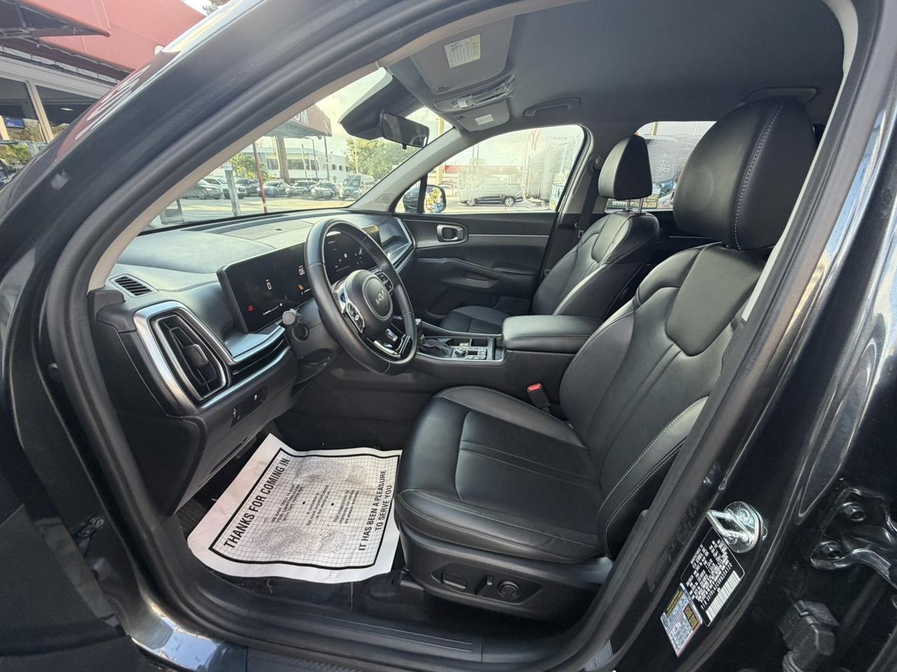 2024 Kia Sorento S Hollywood FL