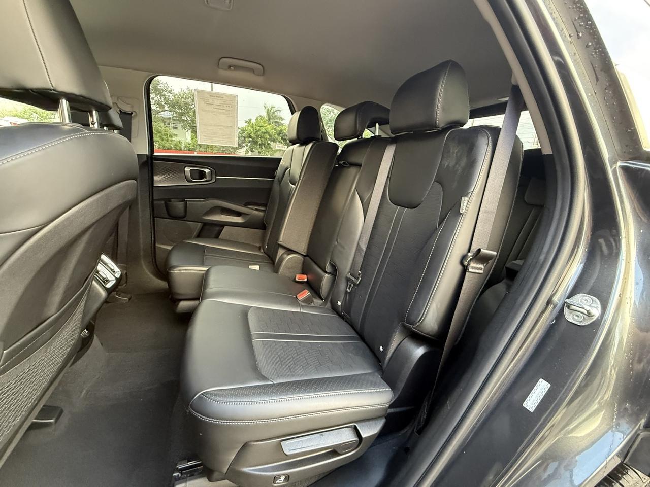 2024 Kia Sorento S Hollywood FL