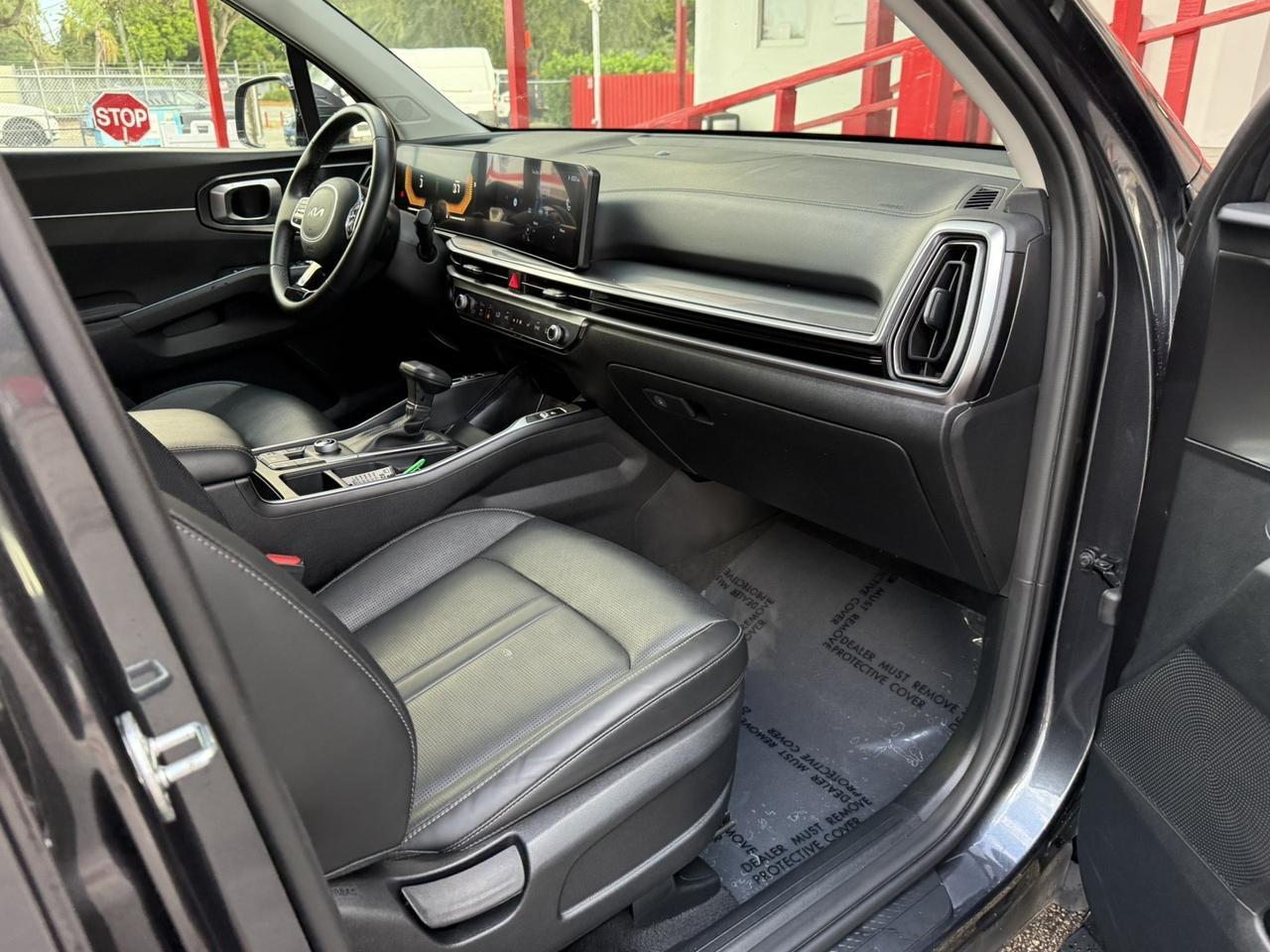 2024 Kia Sorento S Hollywood FL