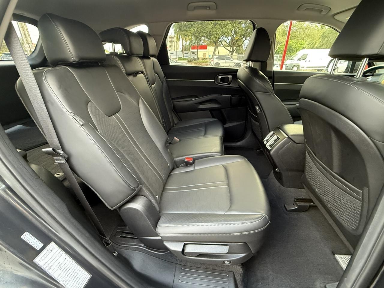 2024 Kia Sorento S Hollywood FL