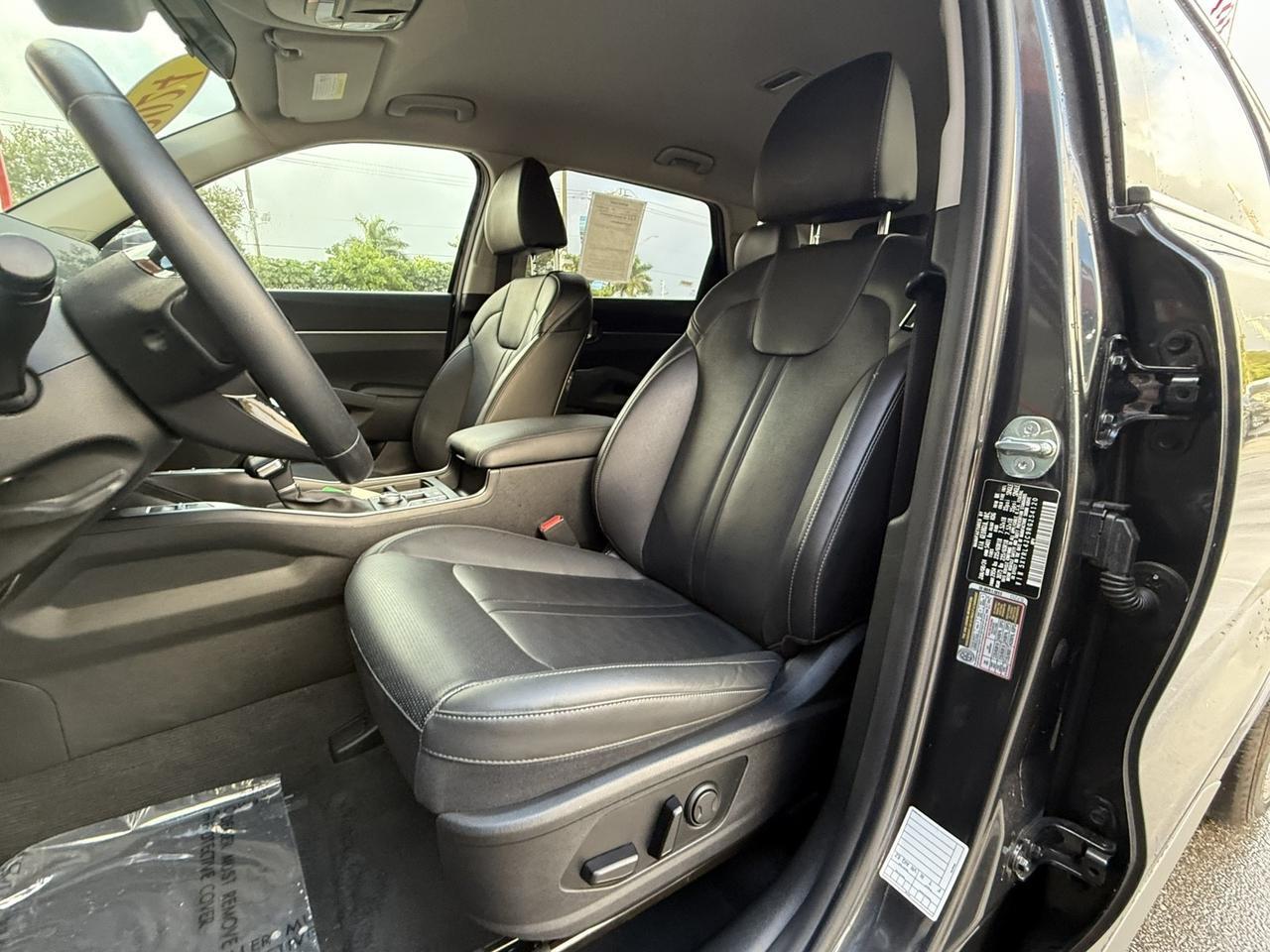 2024 Kia Sorento S Hollywood FL