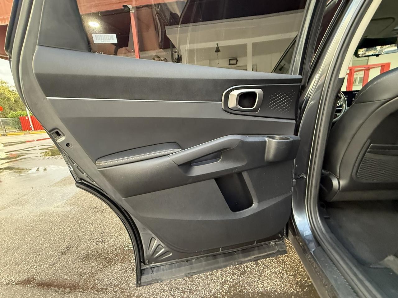 2024 Kia Sorento S Hollywood FL