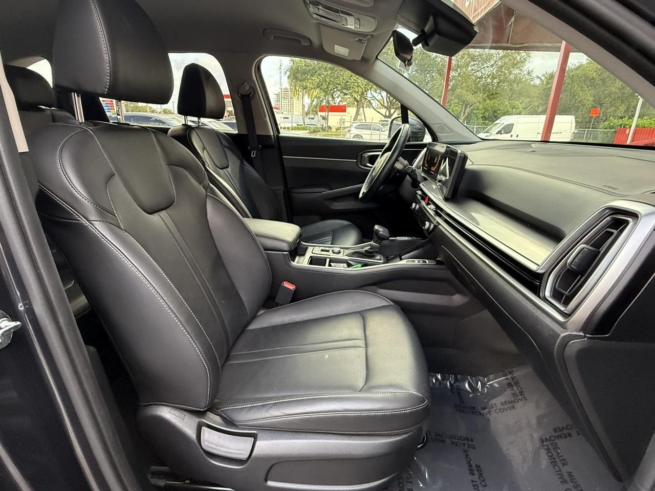 2024 Kia Sorento S Hollywood FL