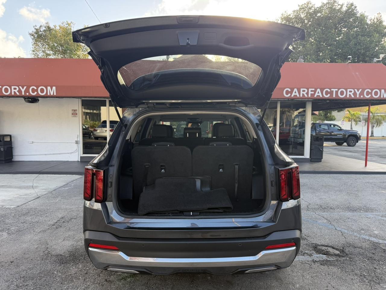 2024 Kia Sorento S Hollywood FL