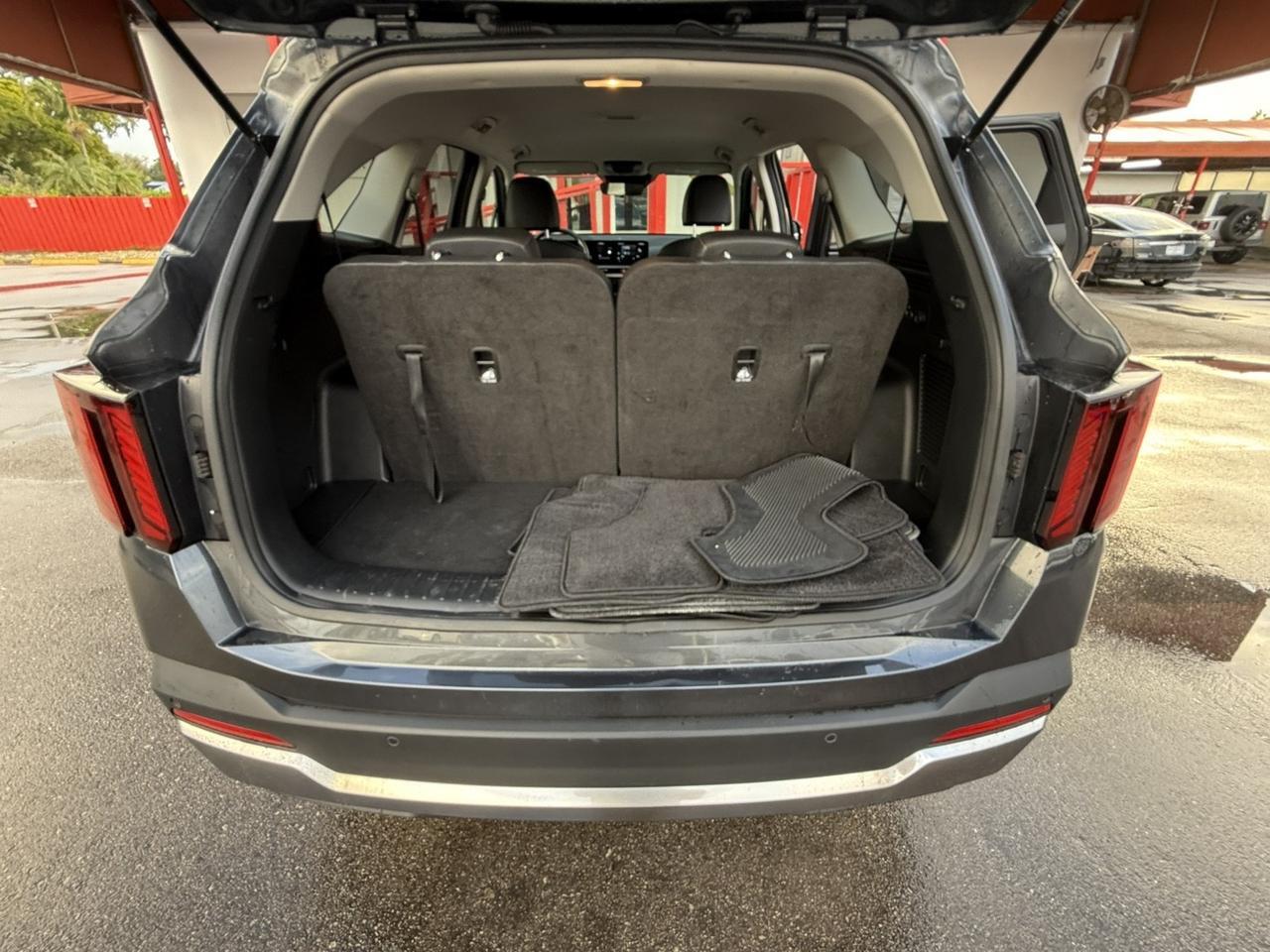 2024 Kia Sorento S Hollywood FL