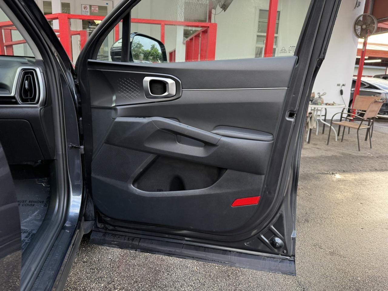 2024 Kia Sorento S Hollywood FL