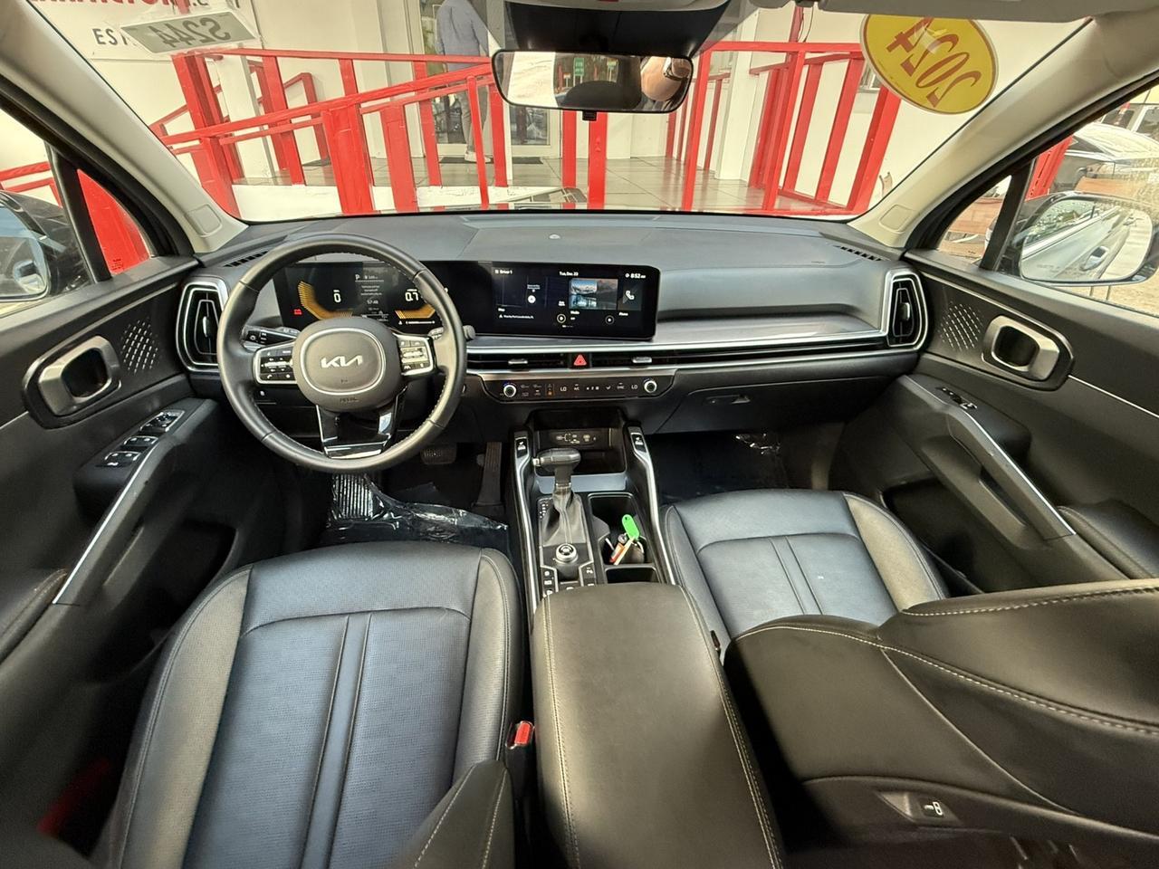 2024 Kia Sorento S Hollywood FL