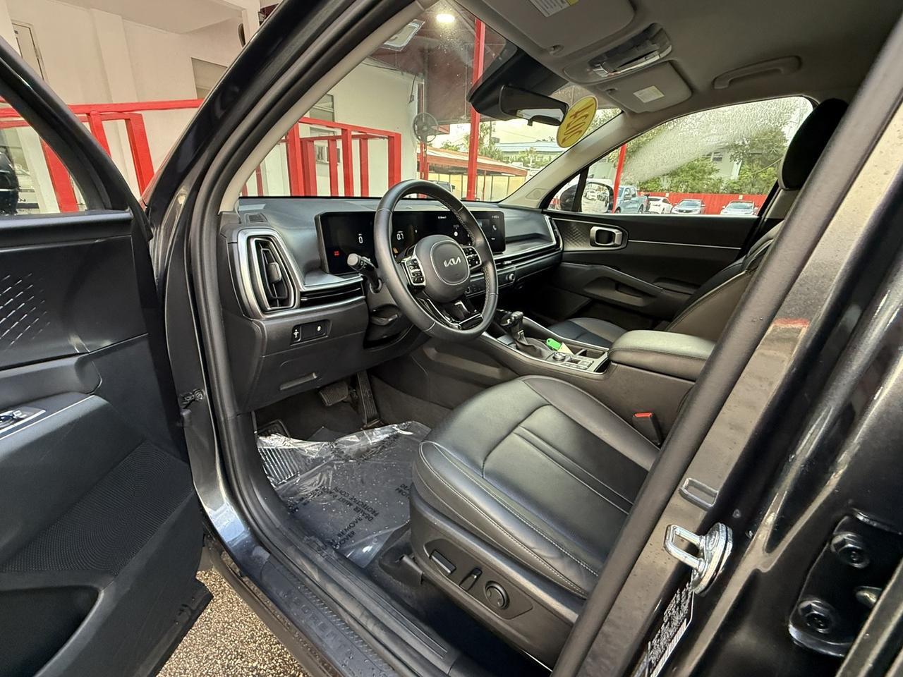 2024 Kia Sorento S Hollywood FL