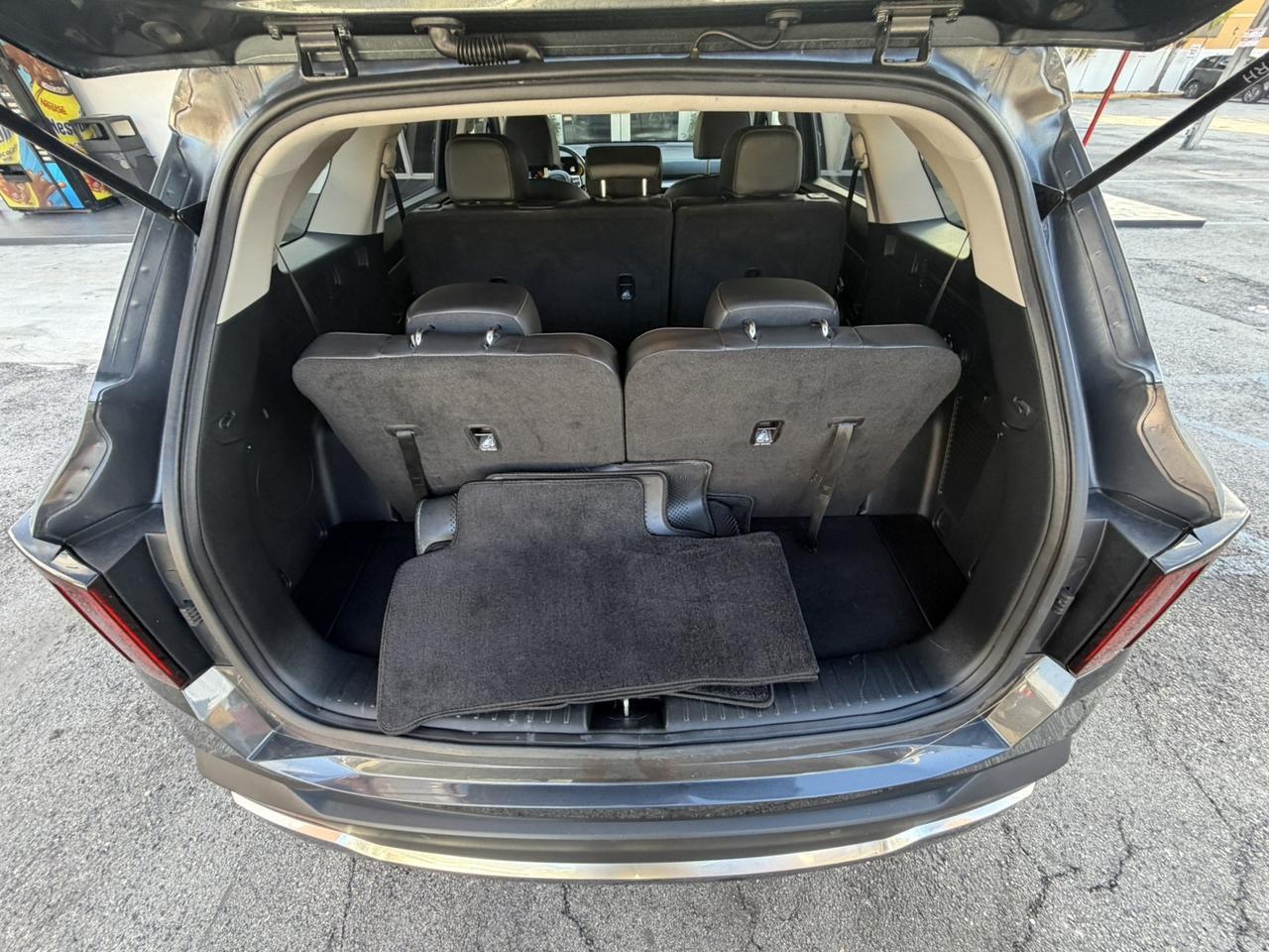 2024 Kia Sorento S Hollywood FL