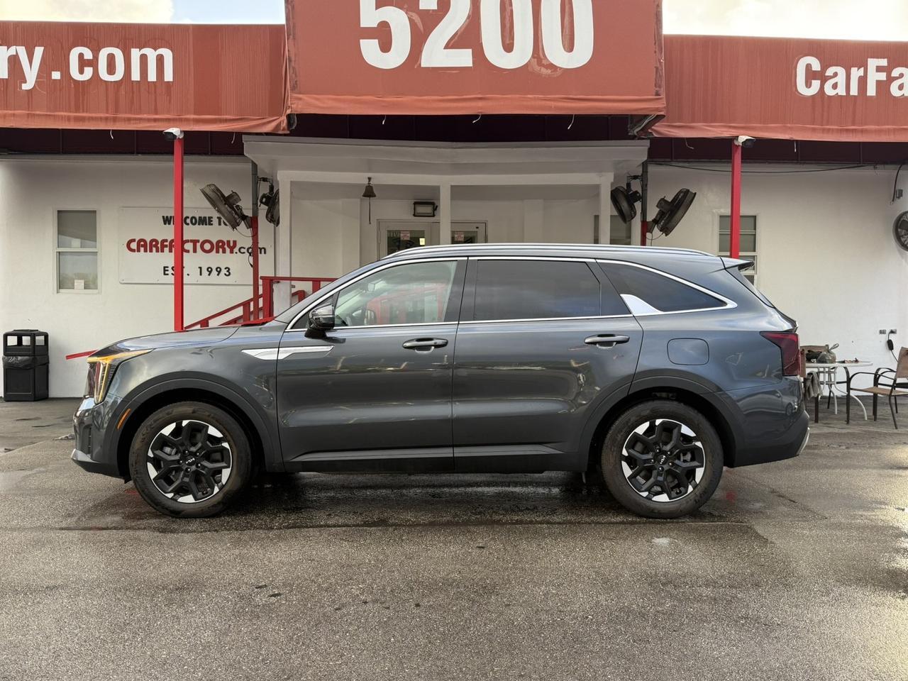 2024 Kia Sorento S Hollywood FL