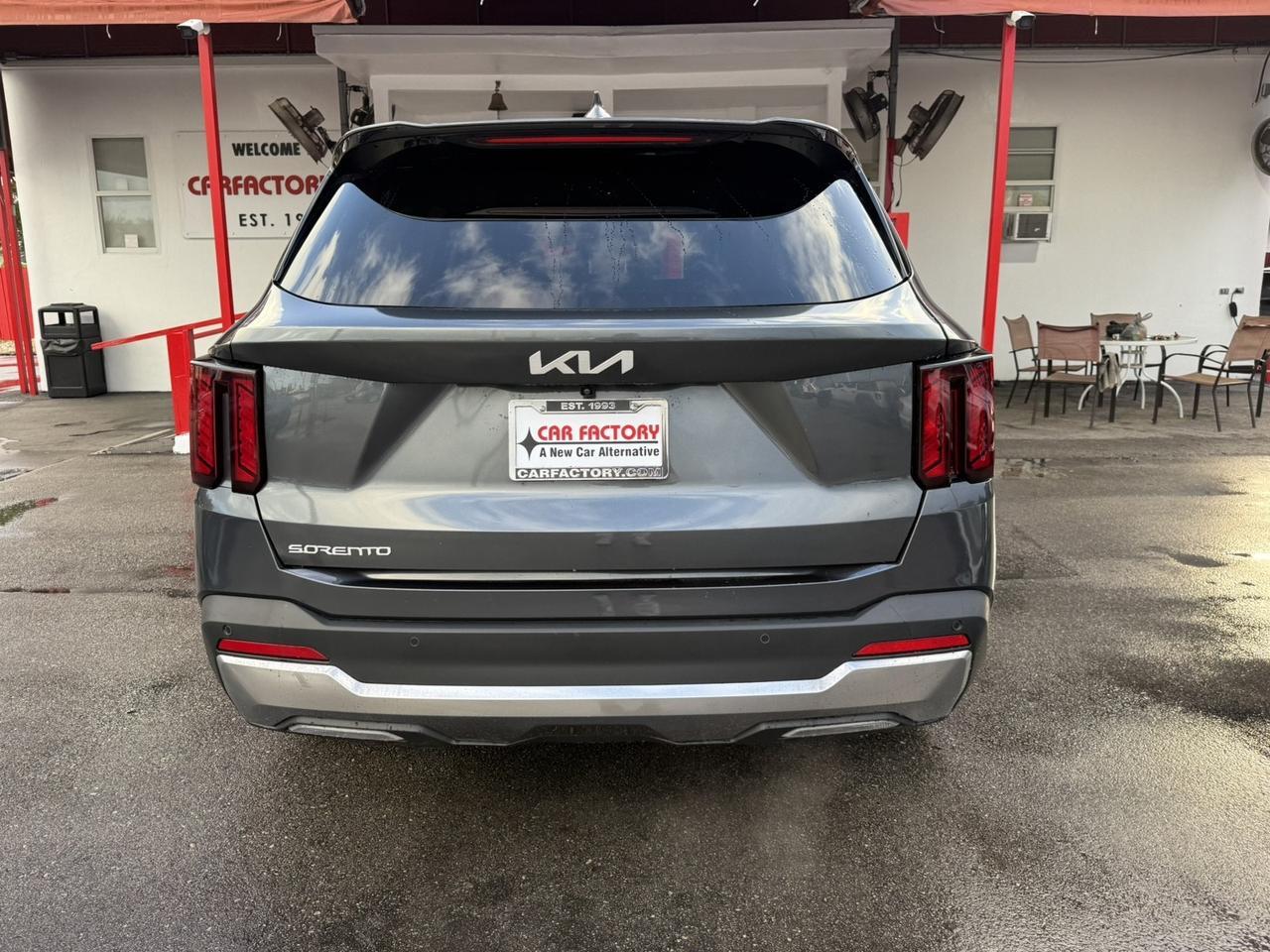 2024 Kia Sorento S Hollywood FL