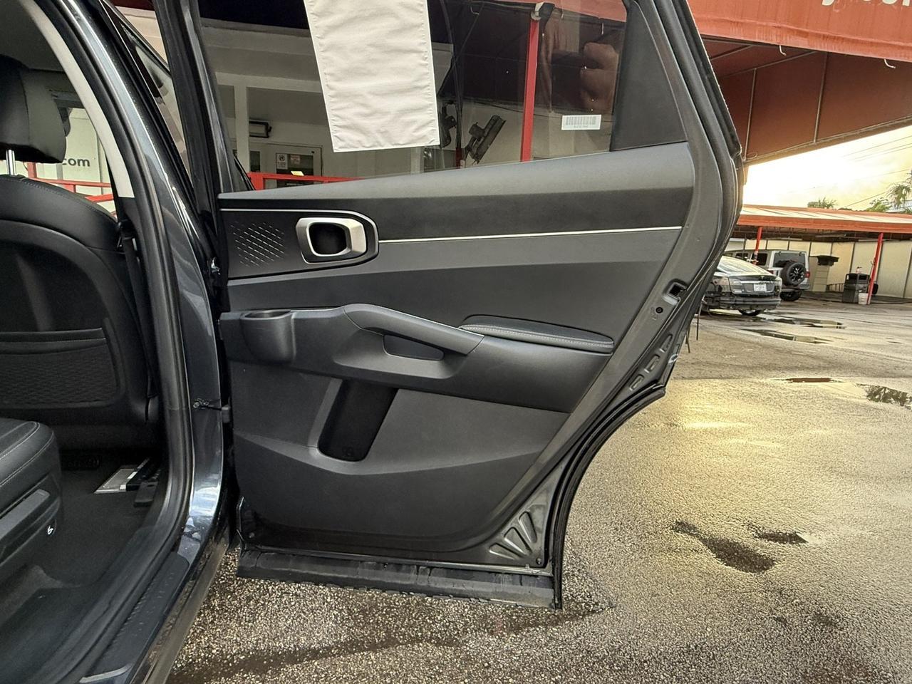 2024 Kia Sorento S Hollywood FL