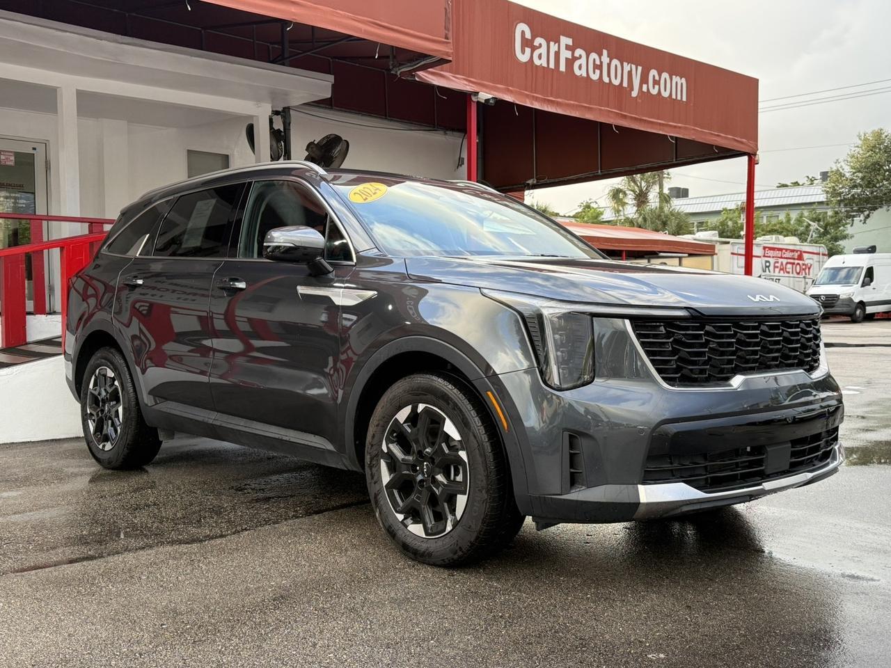 2024 Kia Sorento S Hollywood FL