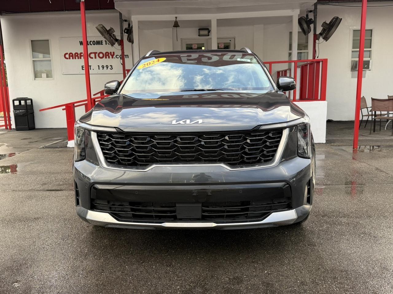 2024 Kia Sorento S Hollywood FL