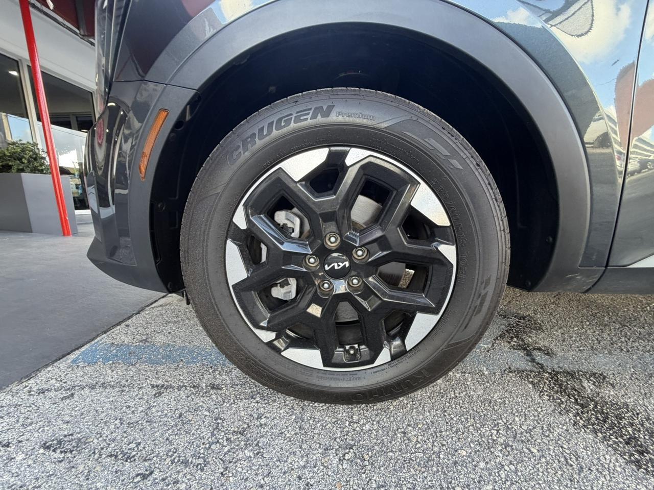 2024 Kia Sorento S Hollywood FL