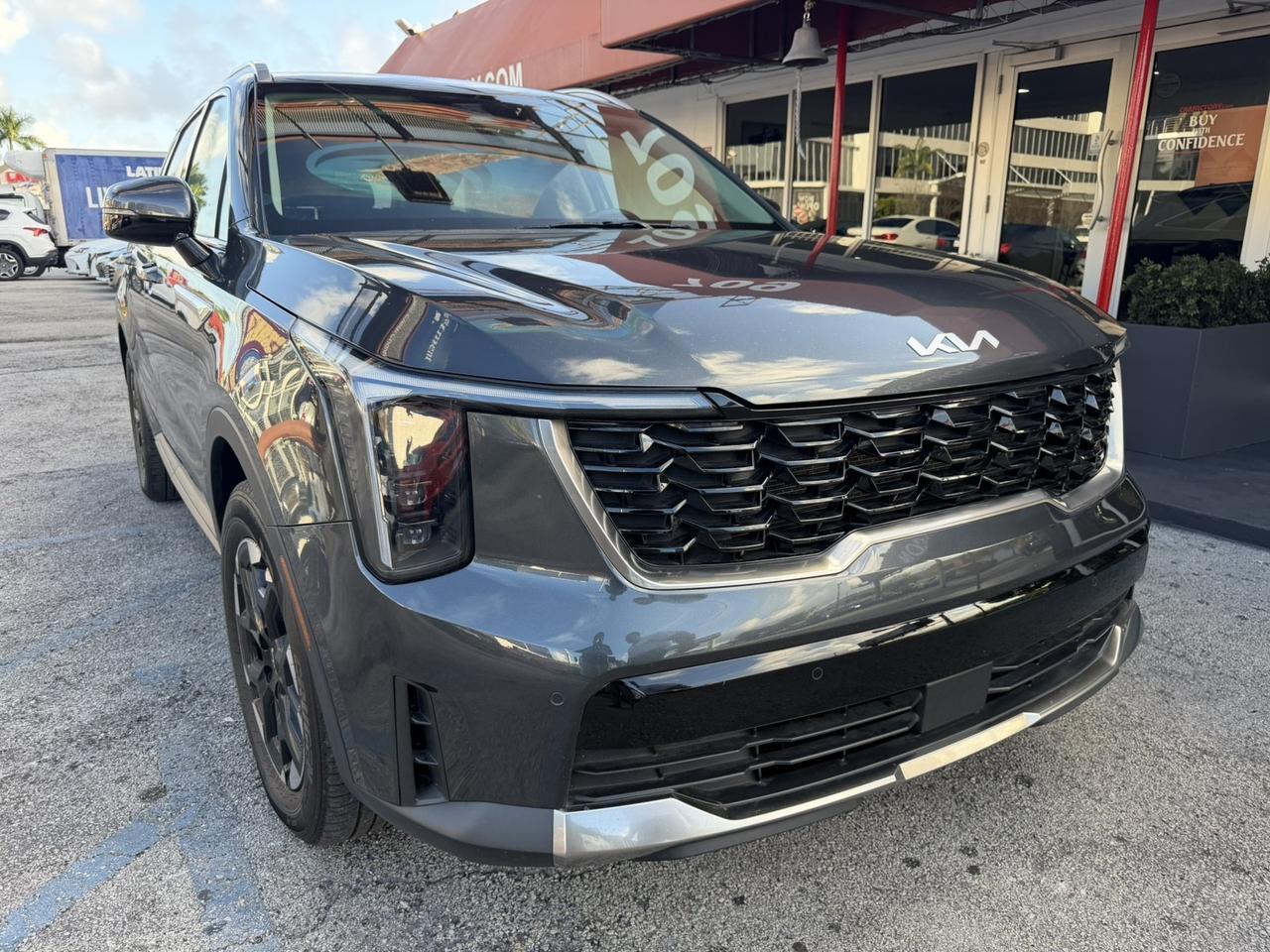 2024 Kia Sorento S Hollywood FL