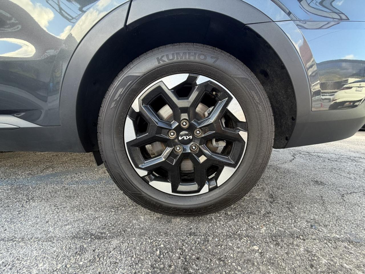 2024 Kia Sorento S Hollywood FL