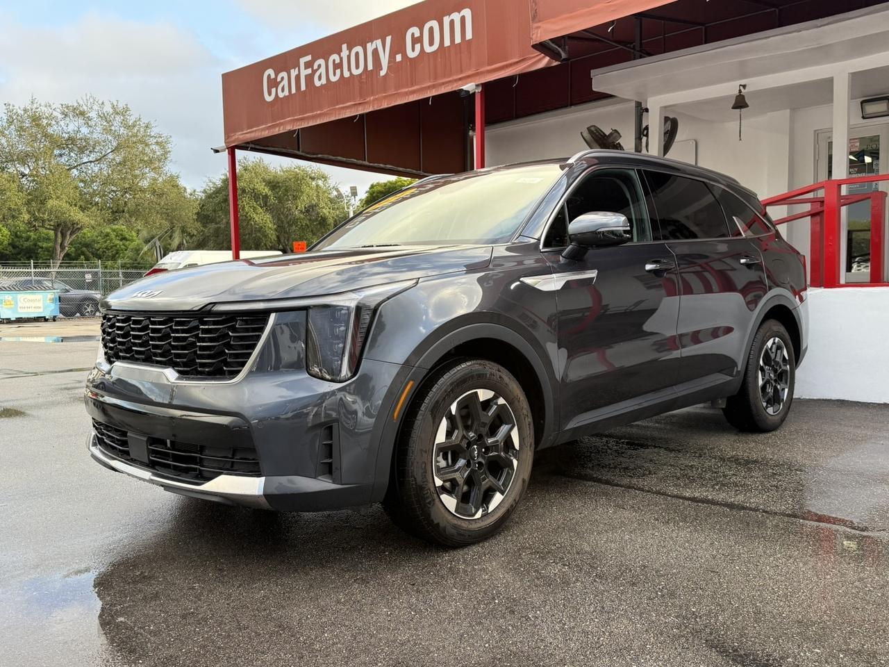 2024 Kia Sorento S Hollywood FL