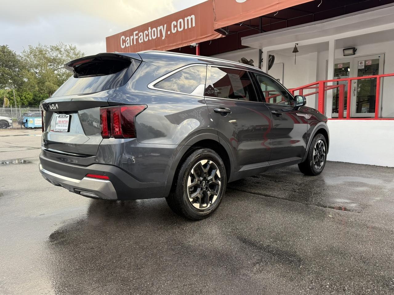 2024 Kia Sorento S Hollywood FL