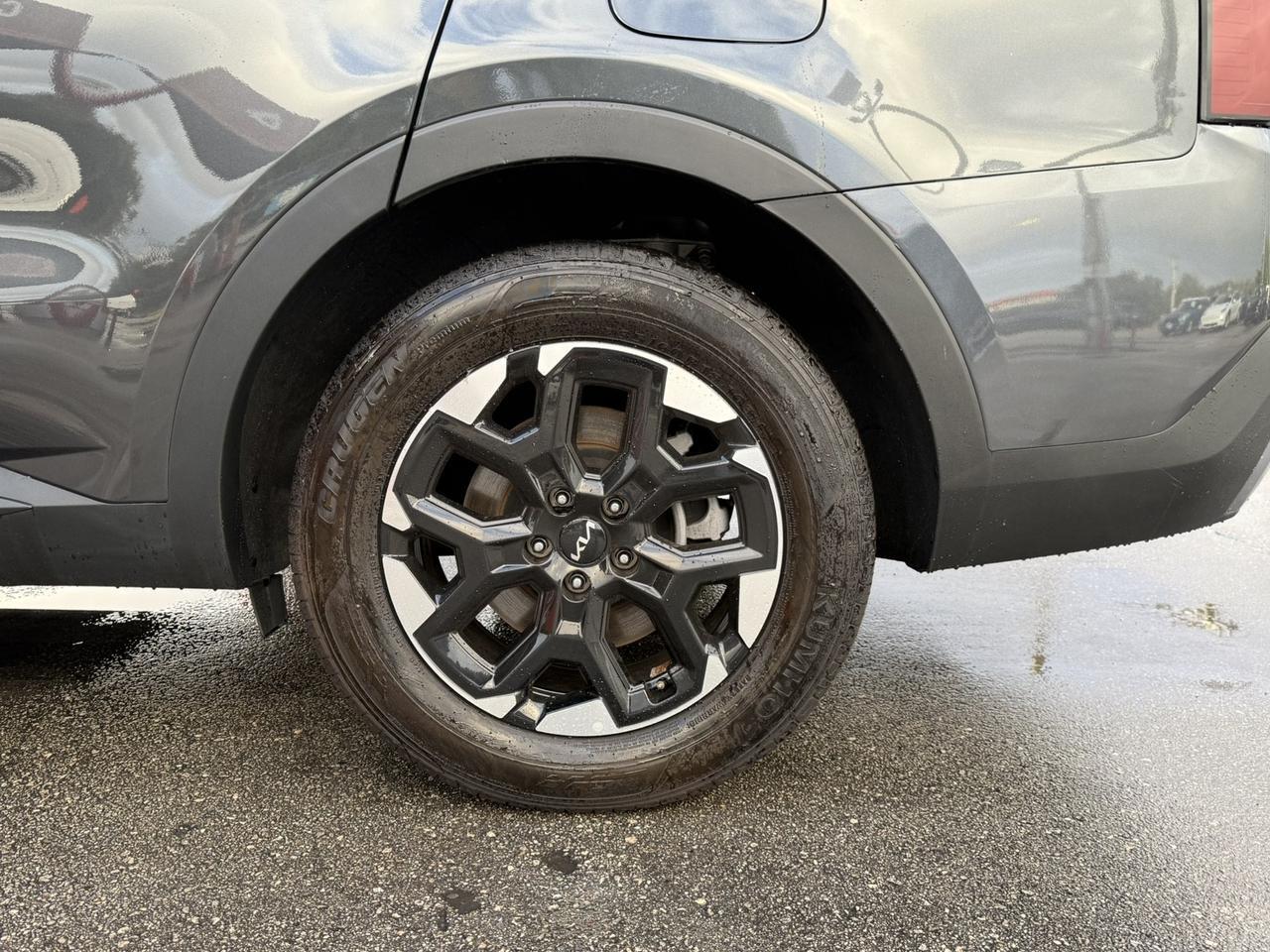 2024 Kia Sorento S Hollywood FL