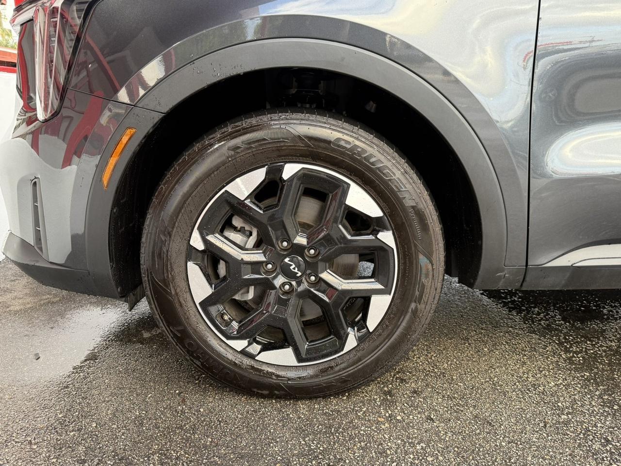 2024 Kia Sorento S Hollywood FL