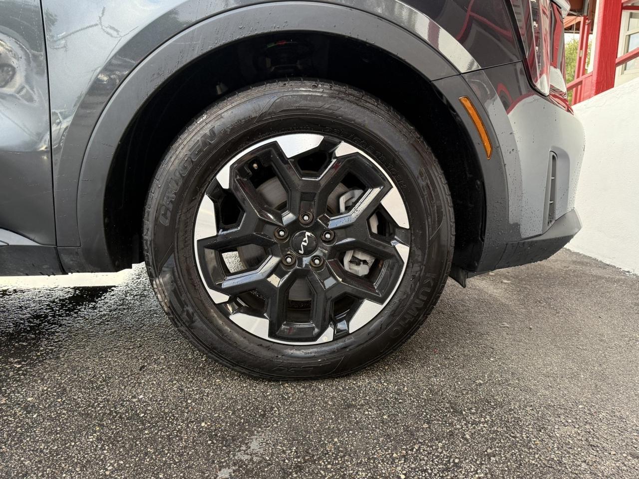 2024 Kia Sorento S Hollywood FL