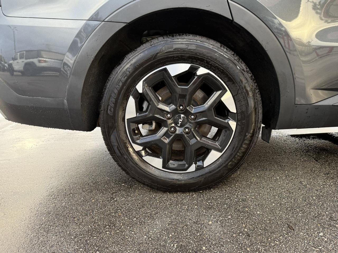 2024 Kia Sorento S Hollywood FL