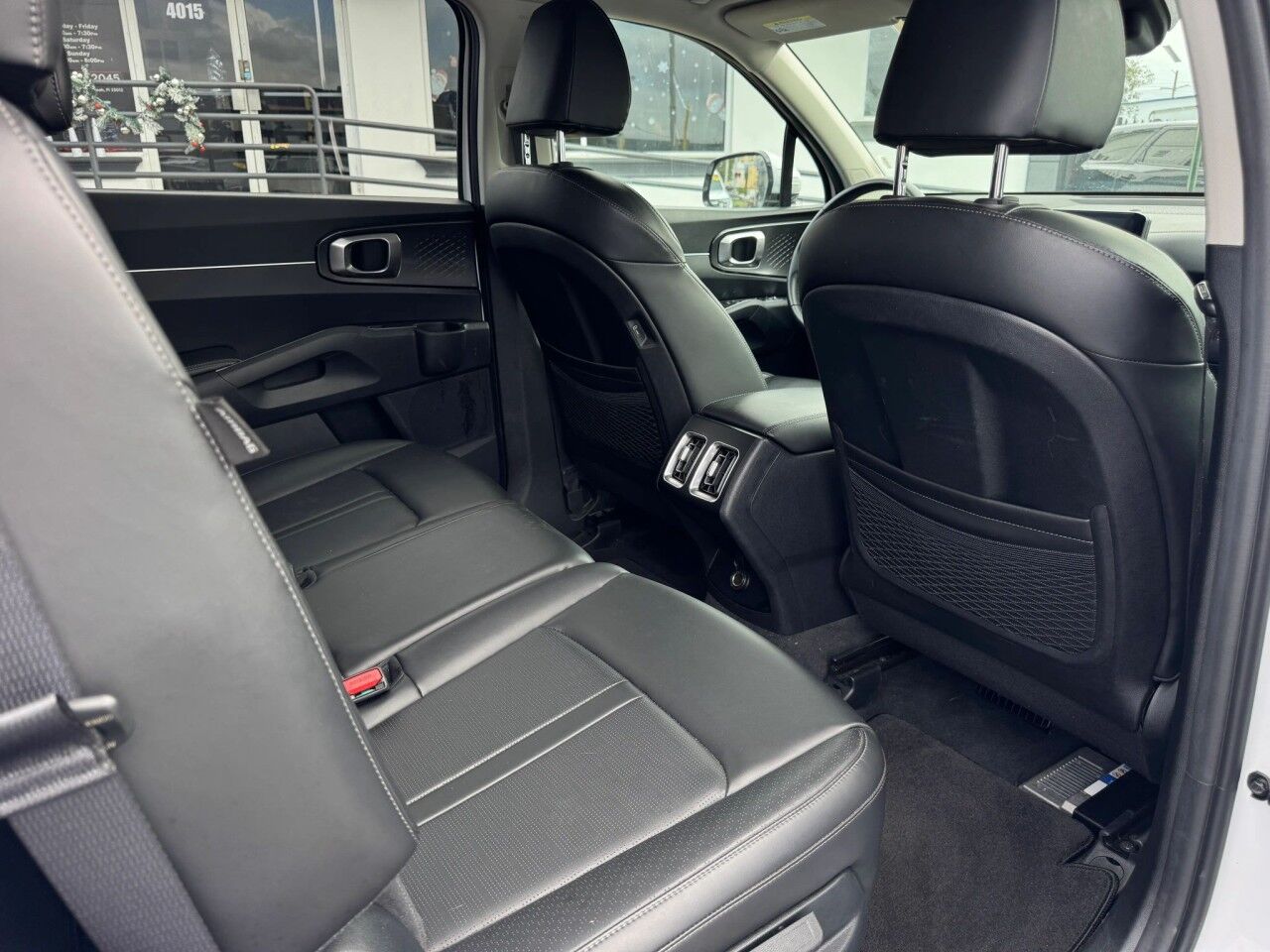 2024 Kia Sorento S Hialeah FL