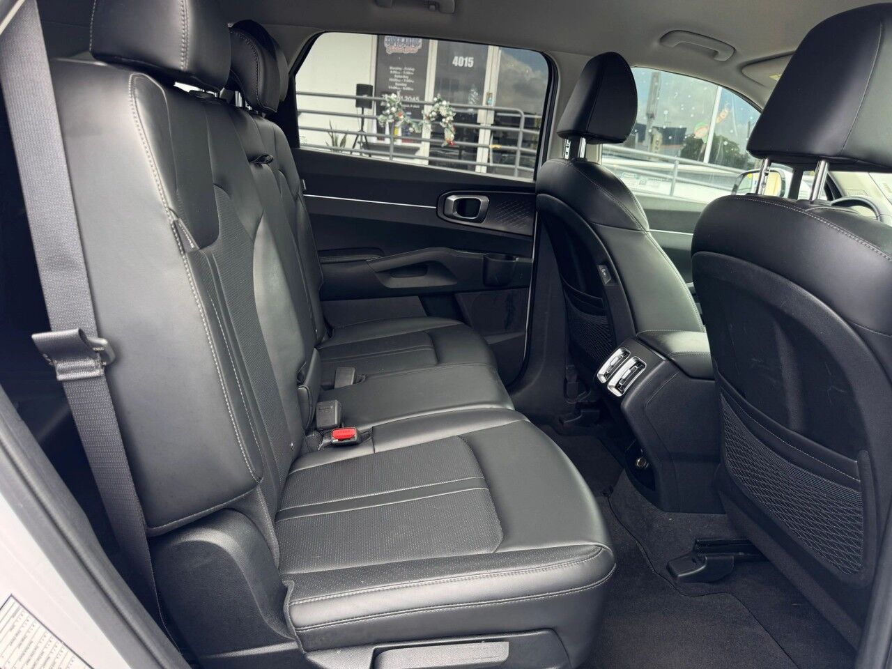 2024 Kia Sorento S Hialeah FL