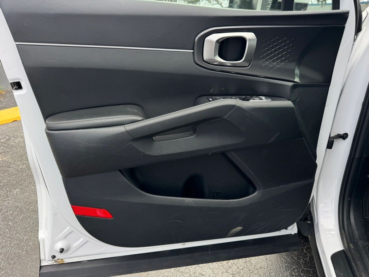 2024 Kia Sorento S Hialeah FL