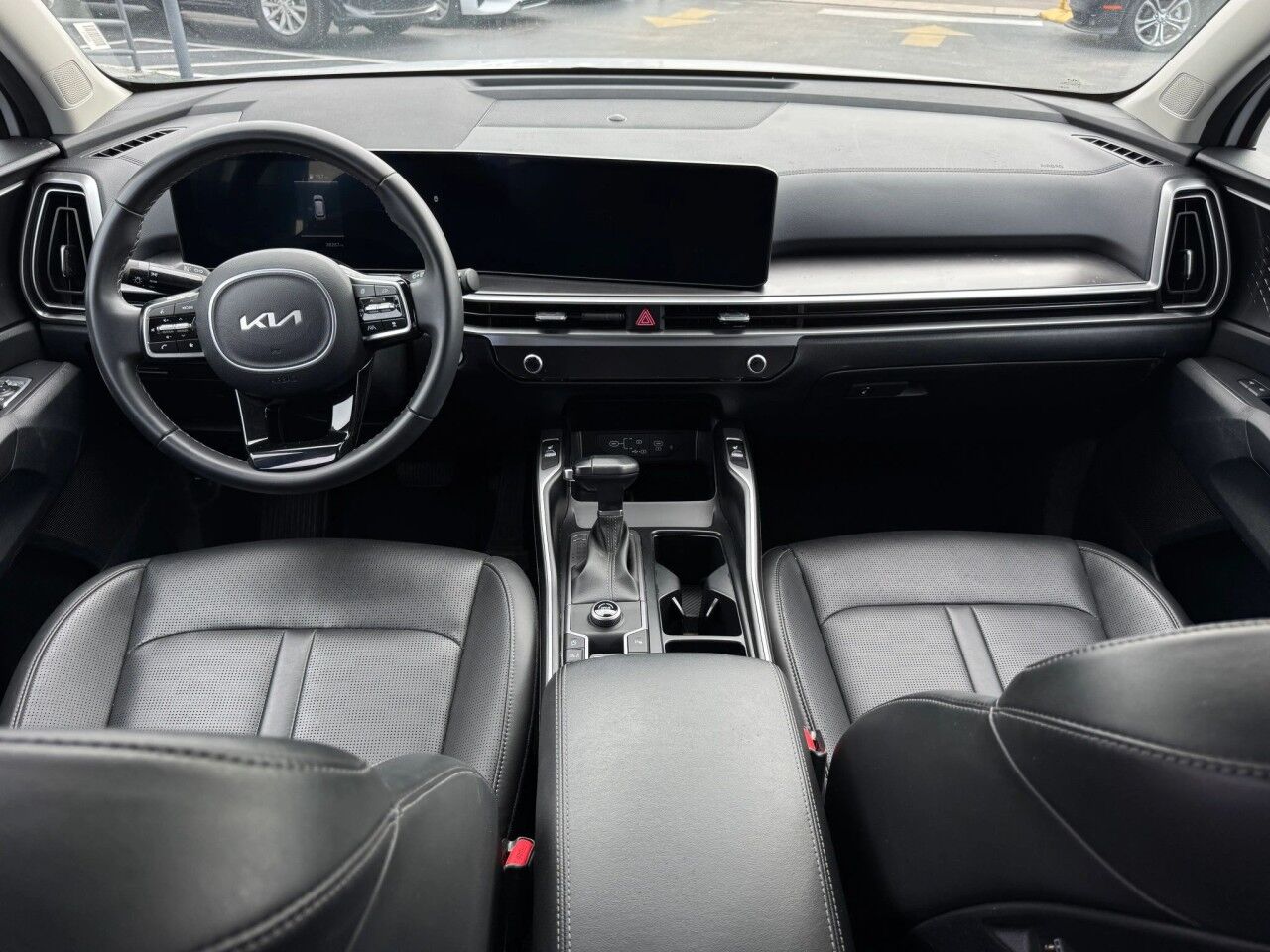 2024 Kia Sorento S Hialeah FL