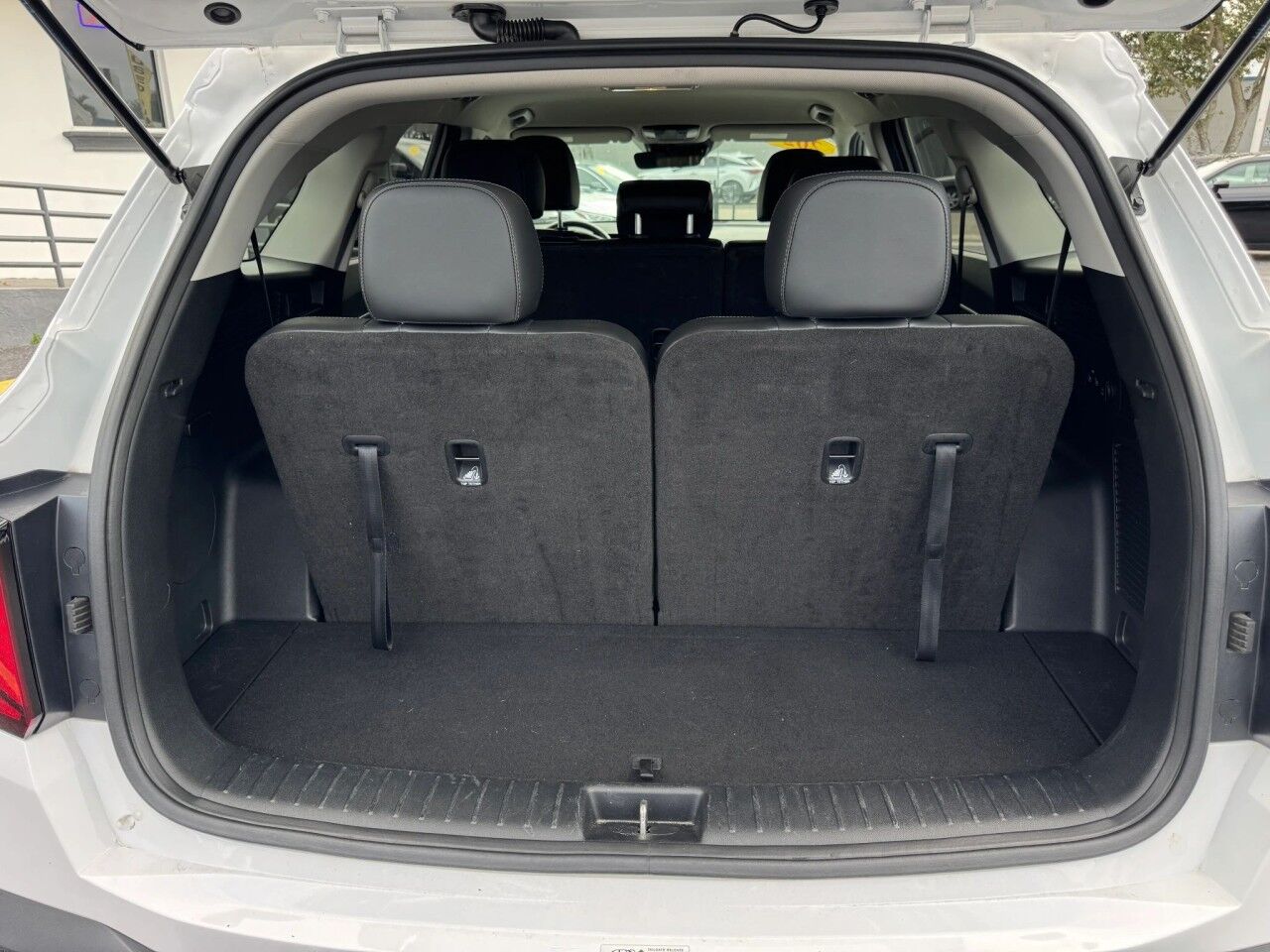 2024 Kia Sorento S Hialeah FL