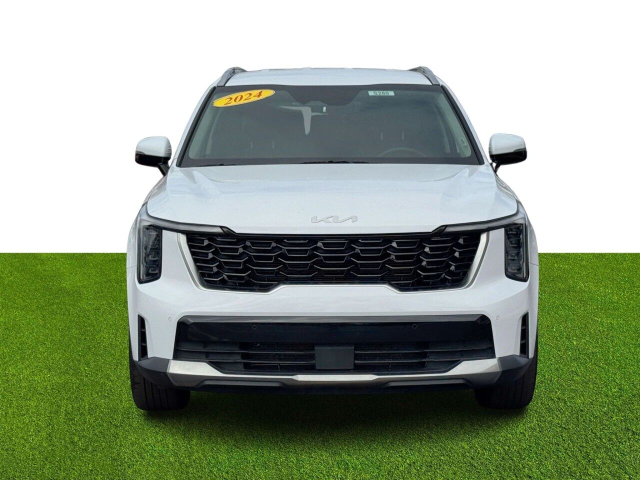 2024 Kia Sorento S Hialeah FL