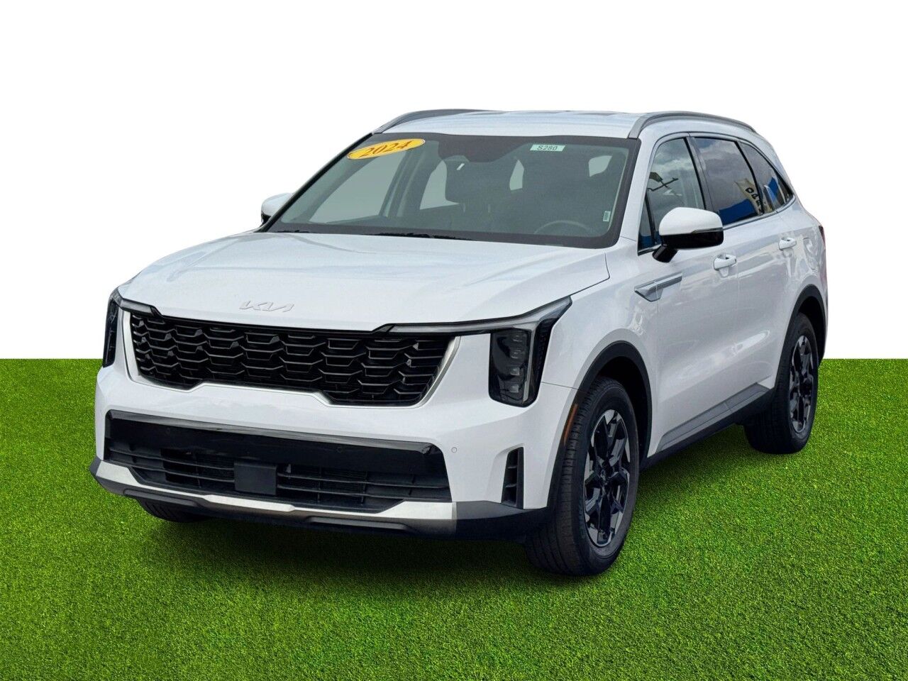 2024 Kia Sorento S Hialeah FL