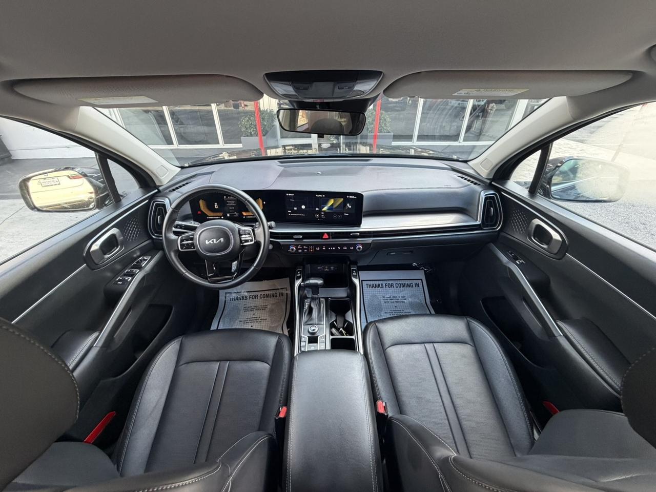 2024 Kia Sorento S Miami FL