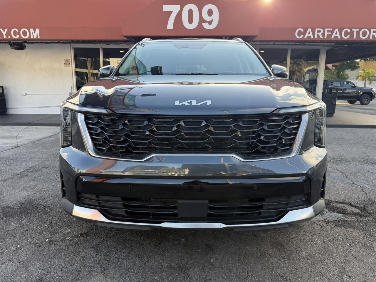 2024 Kia Sorento S Miami FL